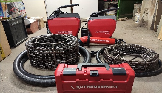 Kaşimpaşa Tıkalı Tuvalet gider borusu açan firmalar