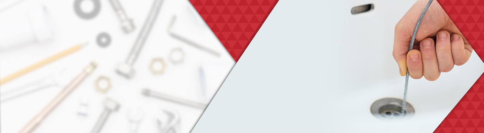 Kaşimpaşa Lavabo Gideri Açma