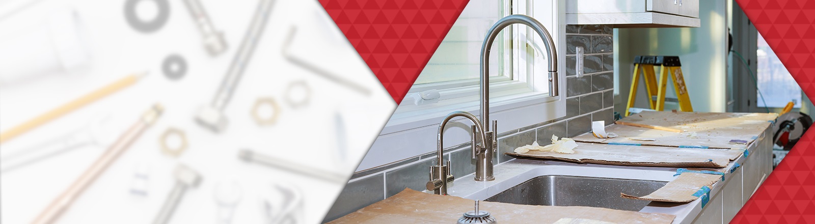 Kaşimpaşa Mutfak Tıkanıklık Açma