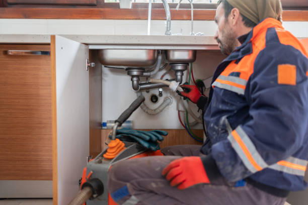 Kaşimpaşa Mutfak Lavabo  Tıkanıklıkları Açma