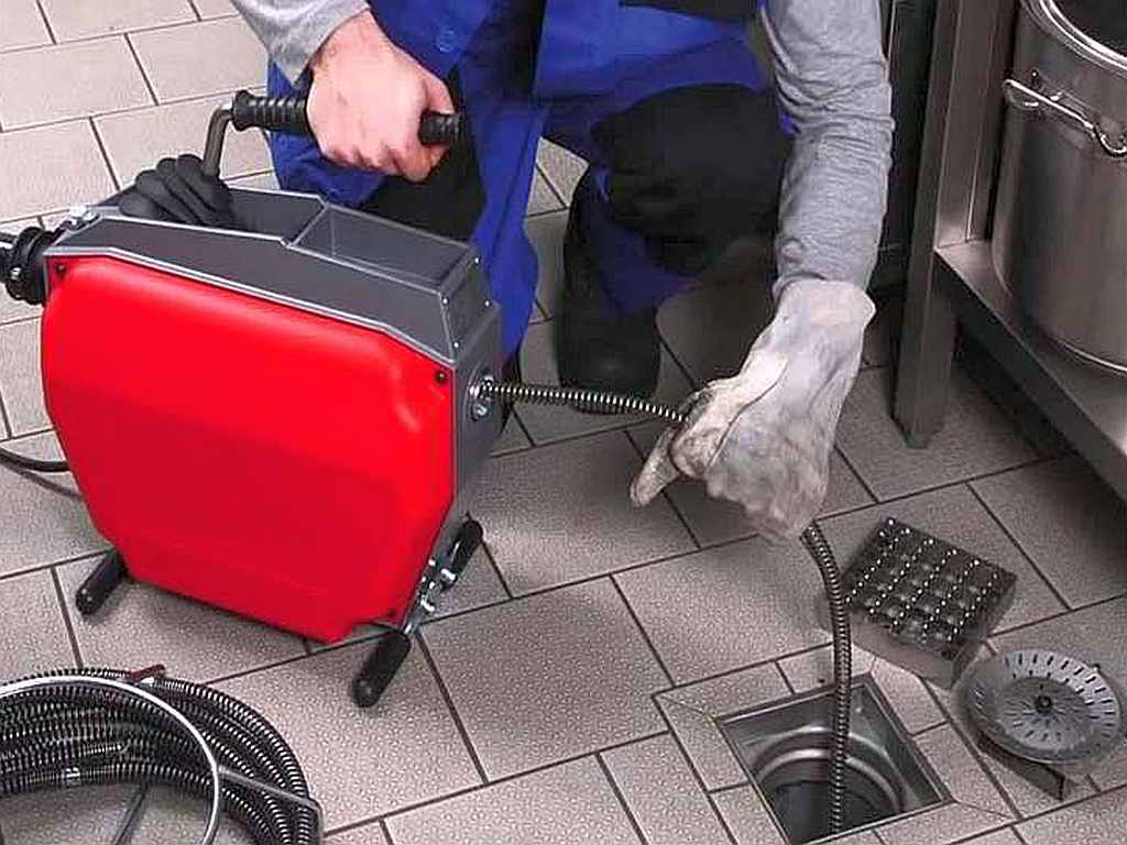 Kaşimpaşa Tuvalet Tikanikliği Açma